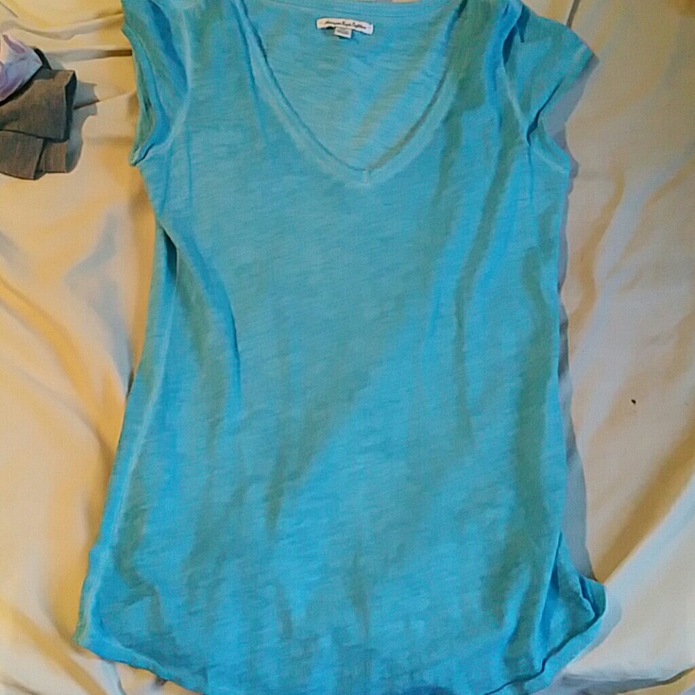 Vneck